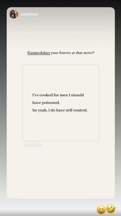 Annie Kilner sister poisoning post