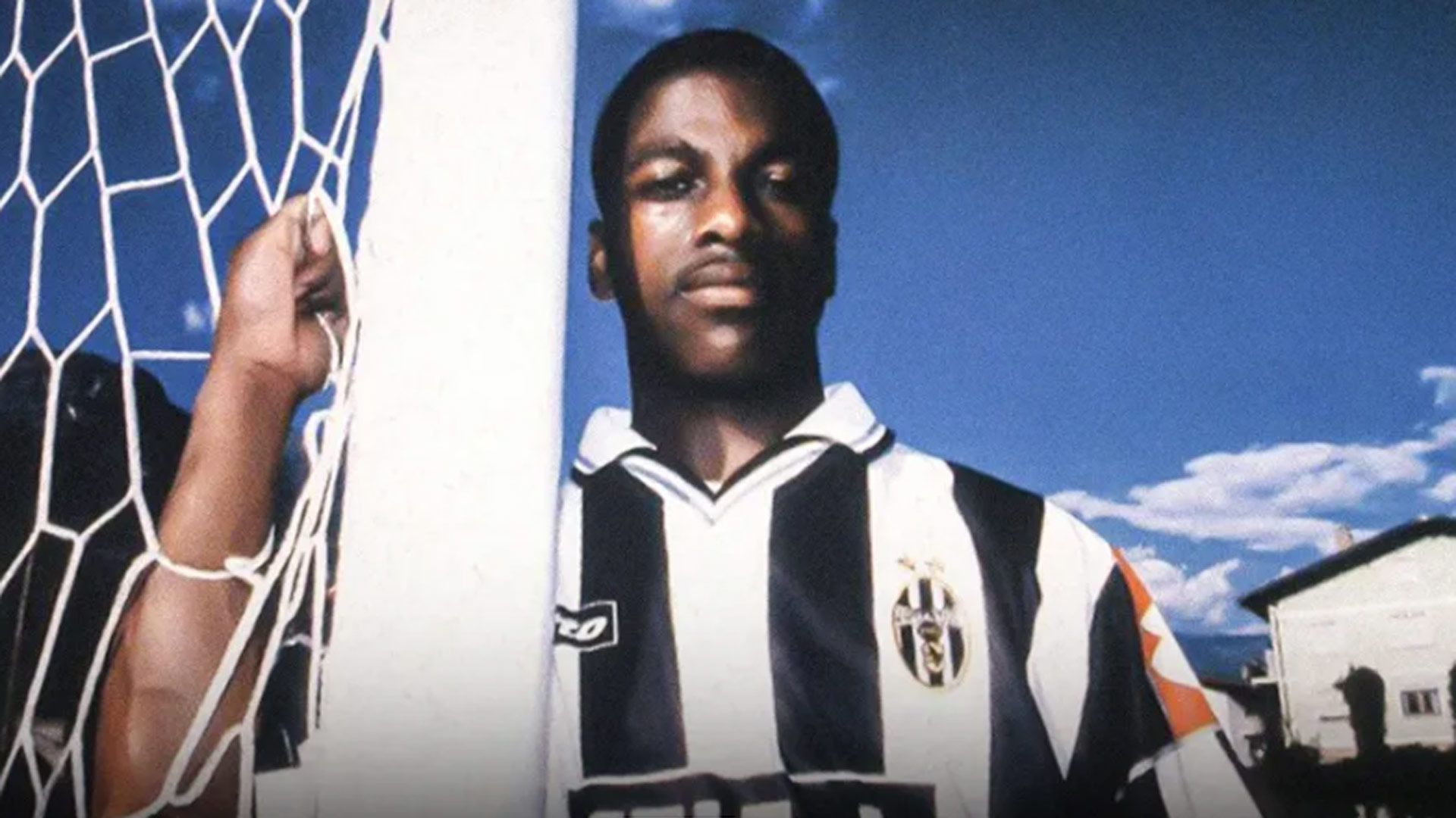 Sergio de Windt Juventus