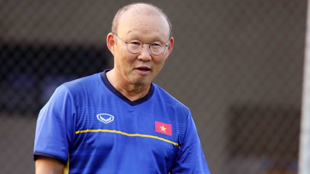 Buổi tập tử tế đầu tiên của Olympic Việt Nam tại Cikarang (Indonesia)