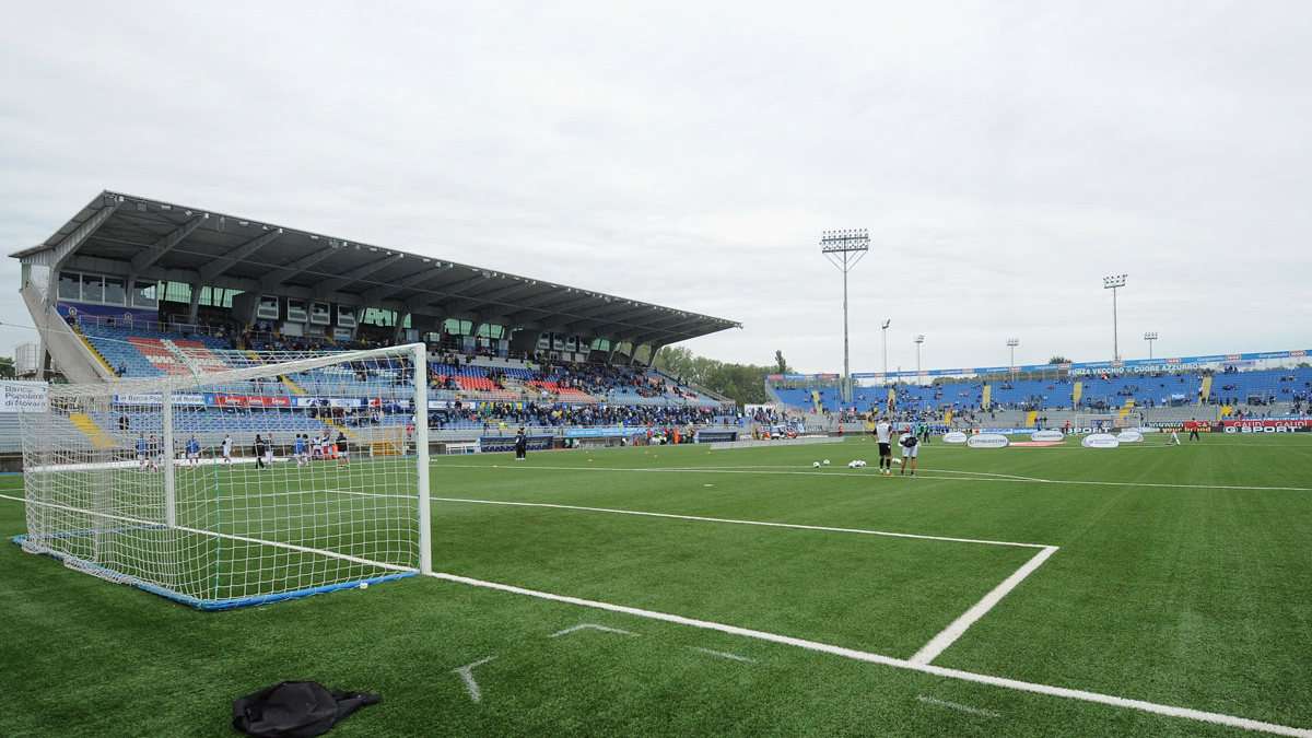 Stadio Silvio Piola (Pro Vercelli)