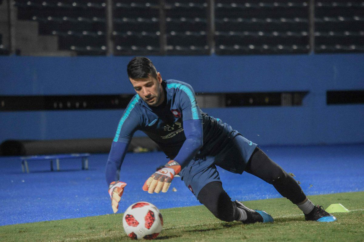 Muñoz (Paraguay) 29-03-19