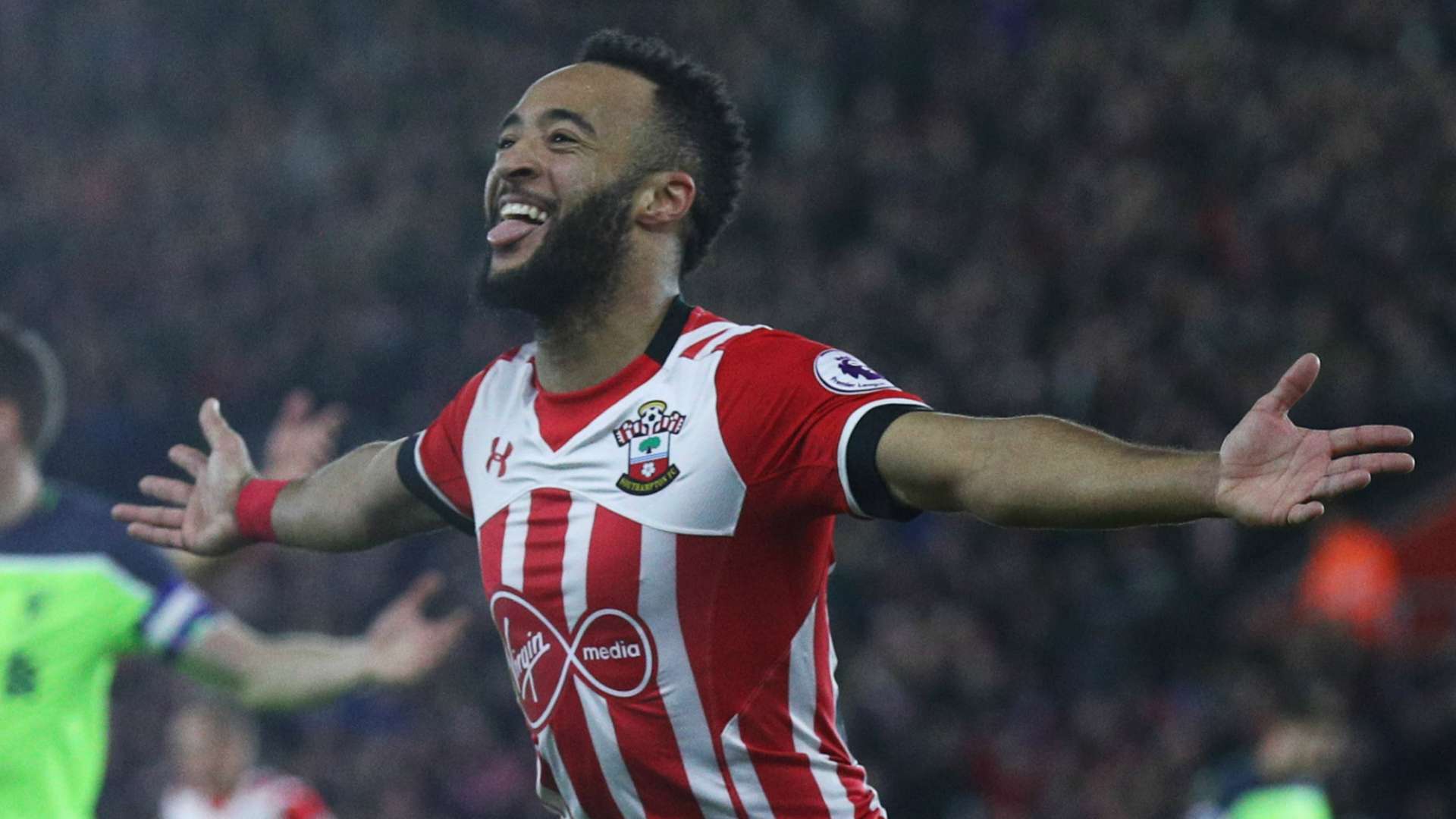 Nathan Redmond Southampton Liverpool EFL Cup