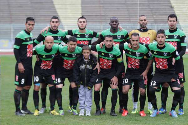 شباب قسنطينة