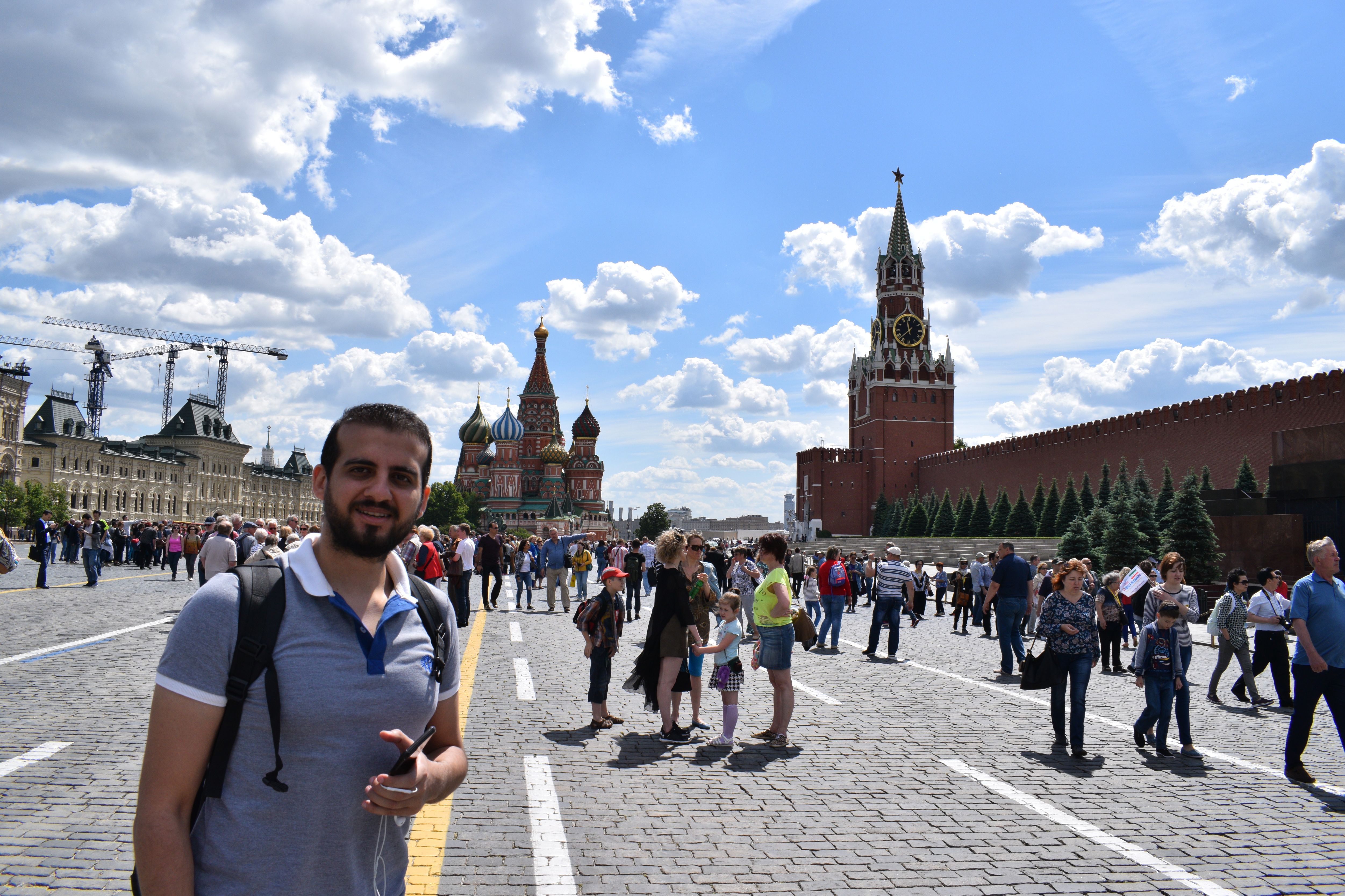 mahmoud maher - Goal ar reporter