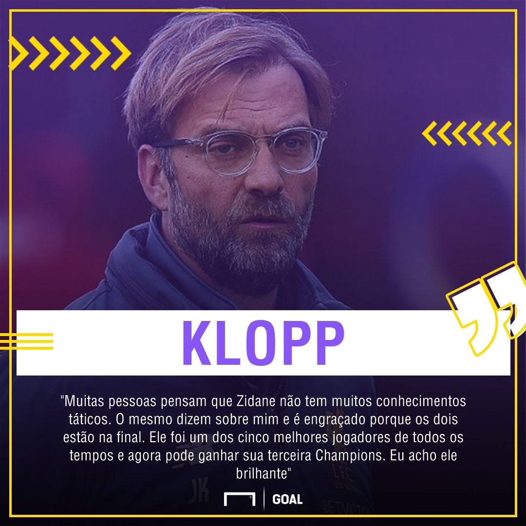 GFX Klopp