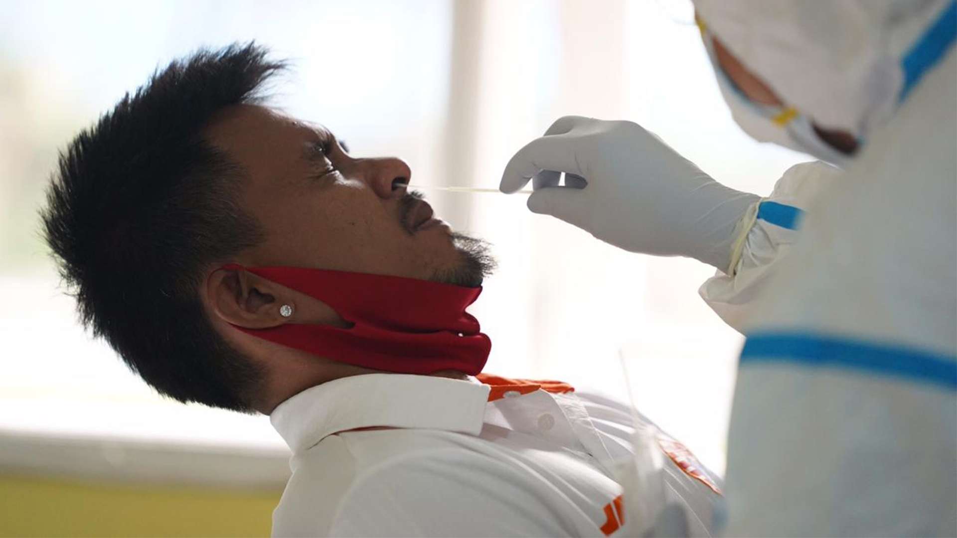 Maman Abdulrahman - Persija