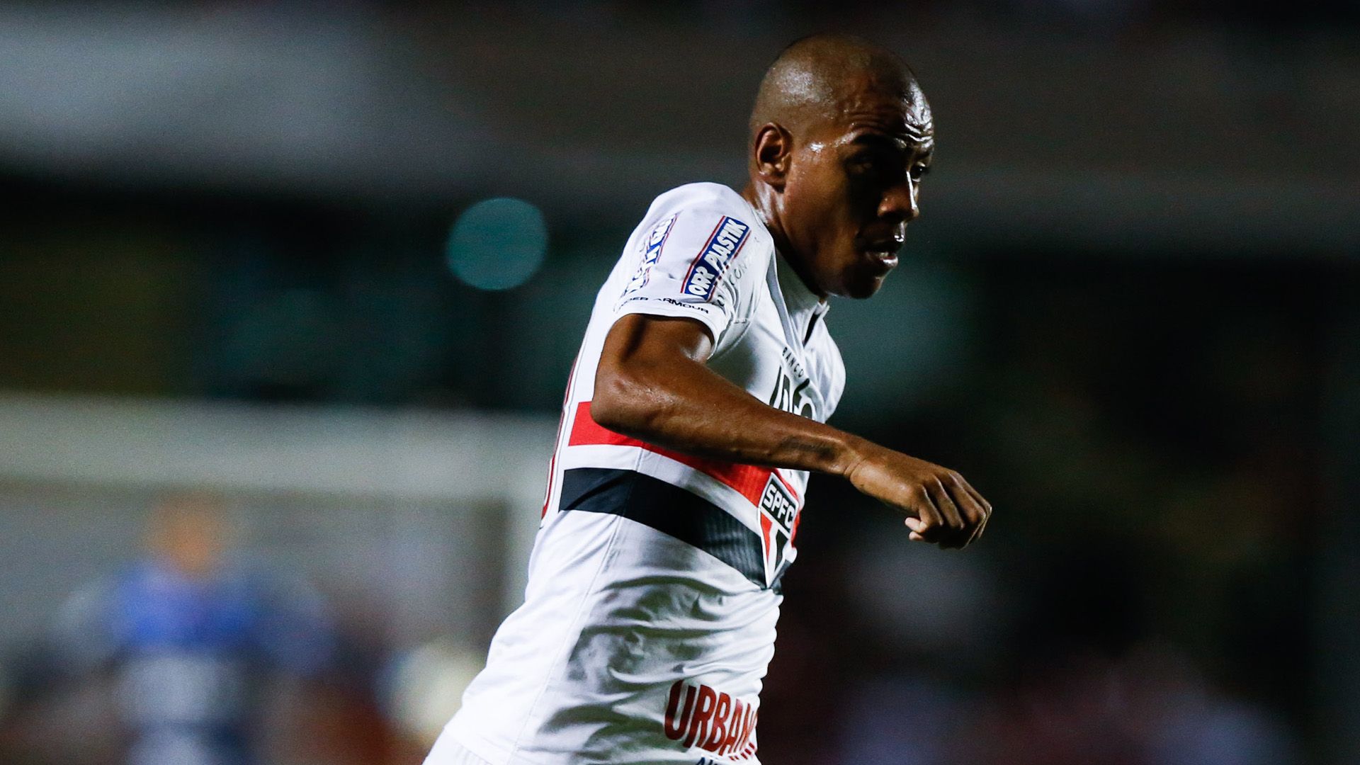 Regis Sao Paulo 2018