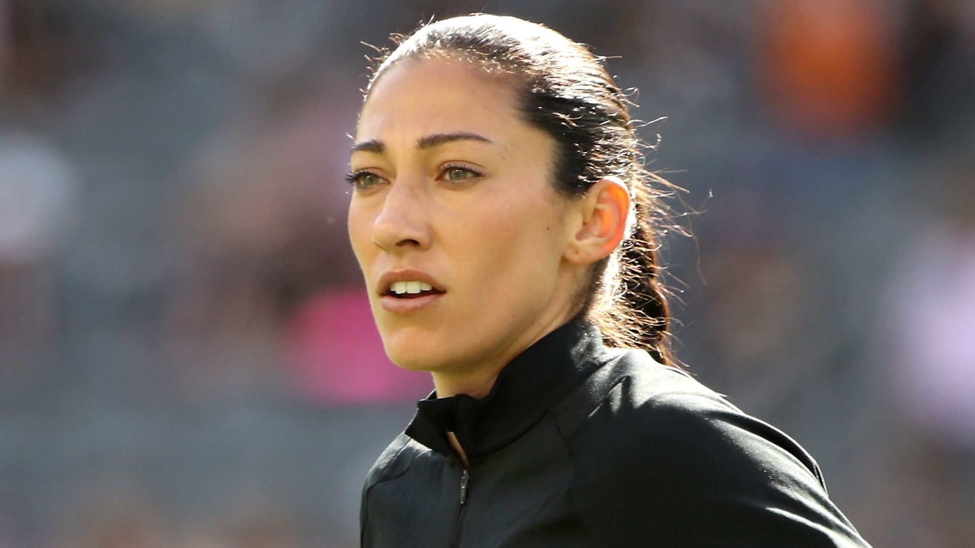 Christen Press