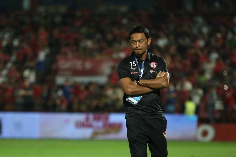 ธชตวัน ศรีปาน