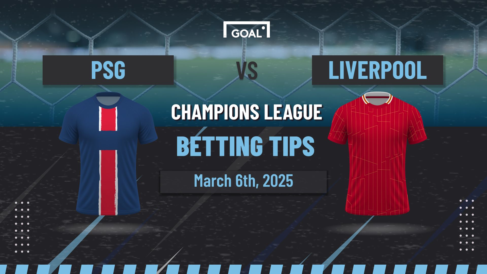 PSG vs Liverpool Predictions