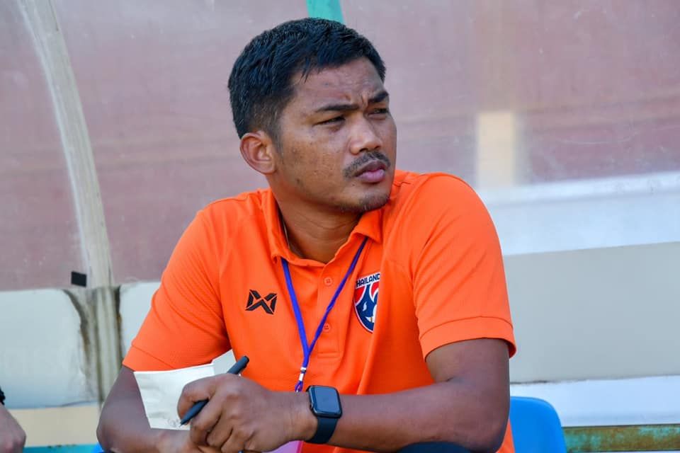 อิสสระ ศรีทะโร