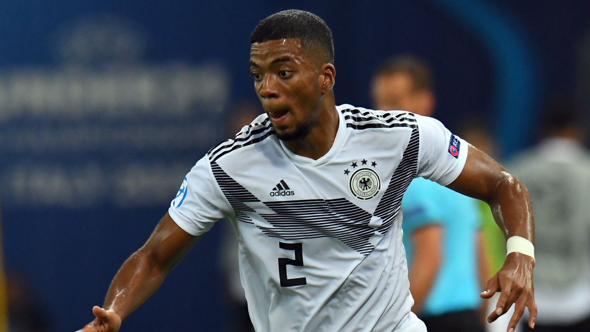 Benjamin Henrichs Germany