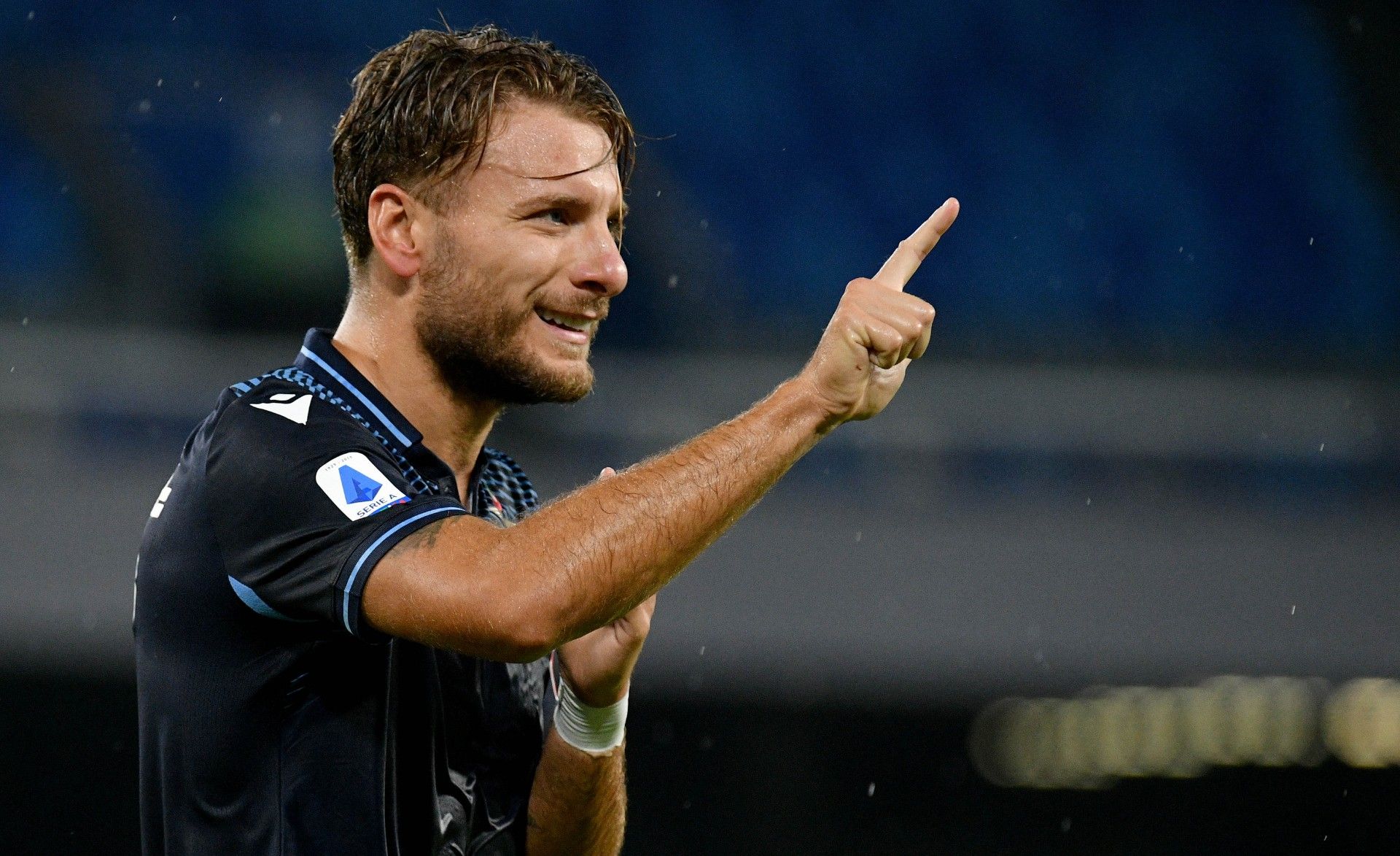 lazio-immobile