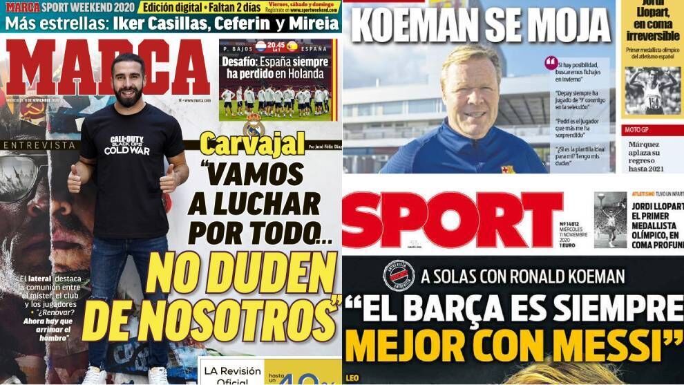Headlines