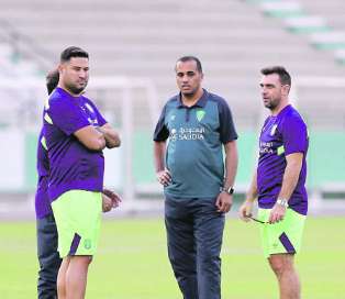 موسى المحياني