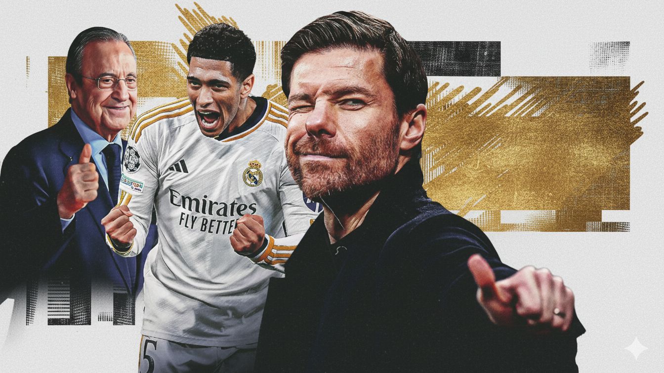 ONLY GOAL Xabi Alonso gfx