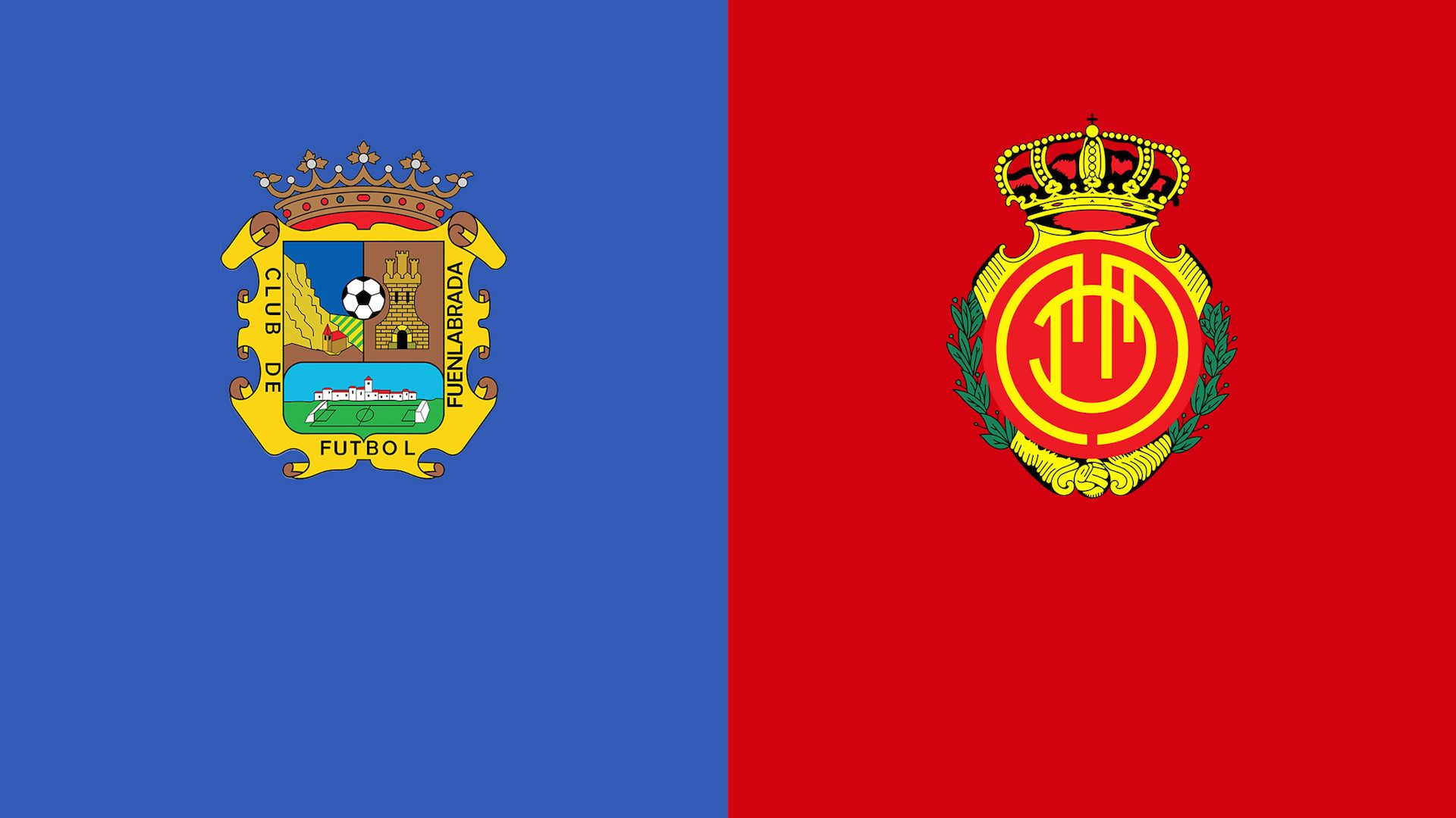 Fuenlabrada y Mallorca se miden la Copa del Rey