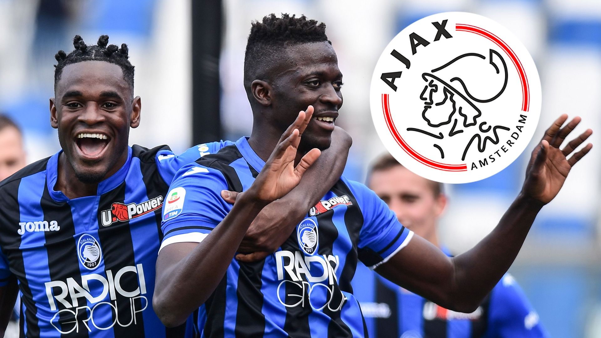 Atalanta Ajax