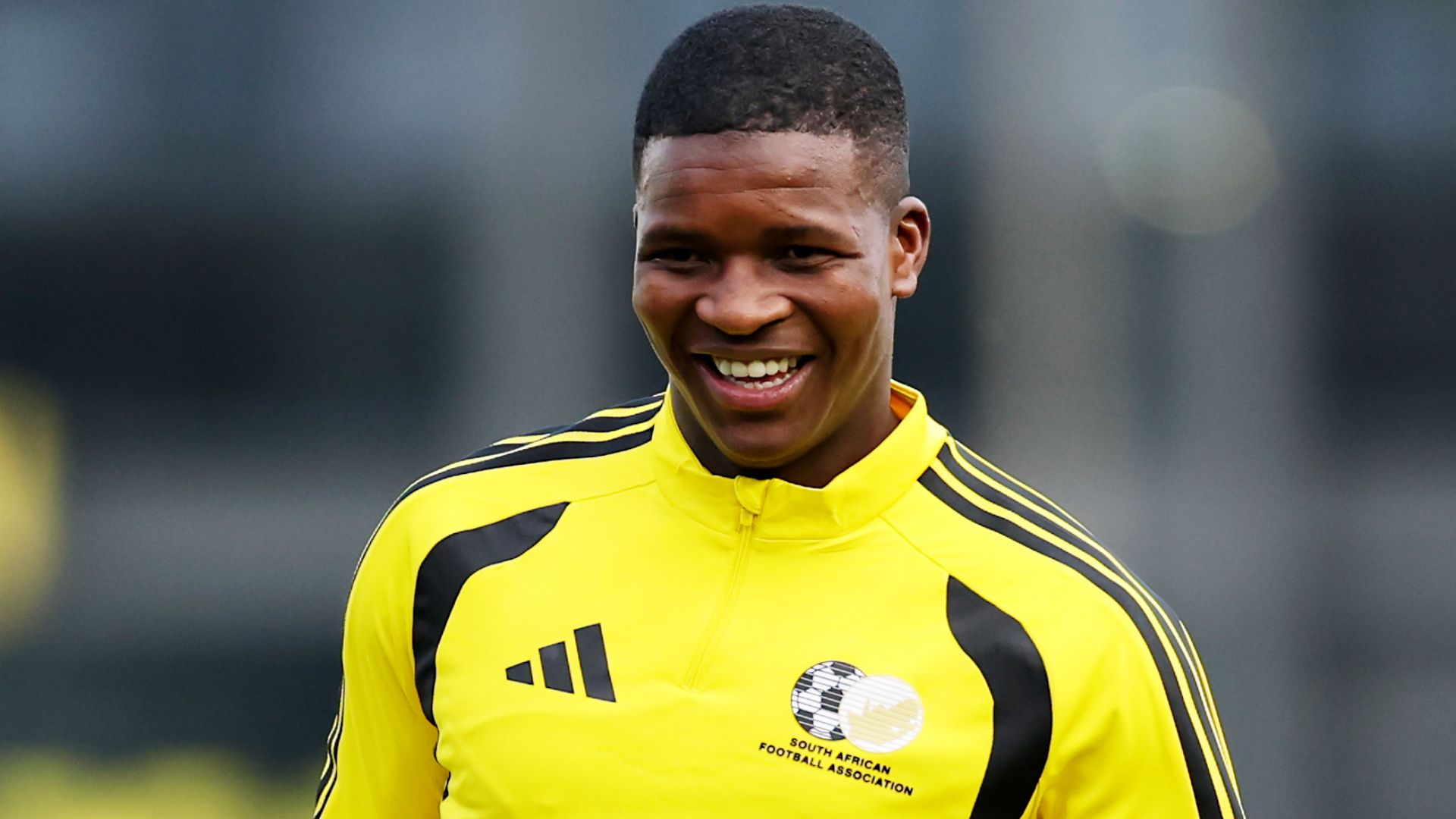 Mbekezeli Mbokazi: South Africa's MLS All-Star Sensation Outshines Messi