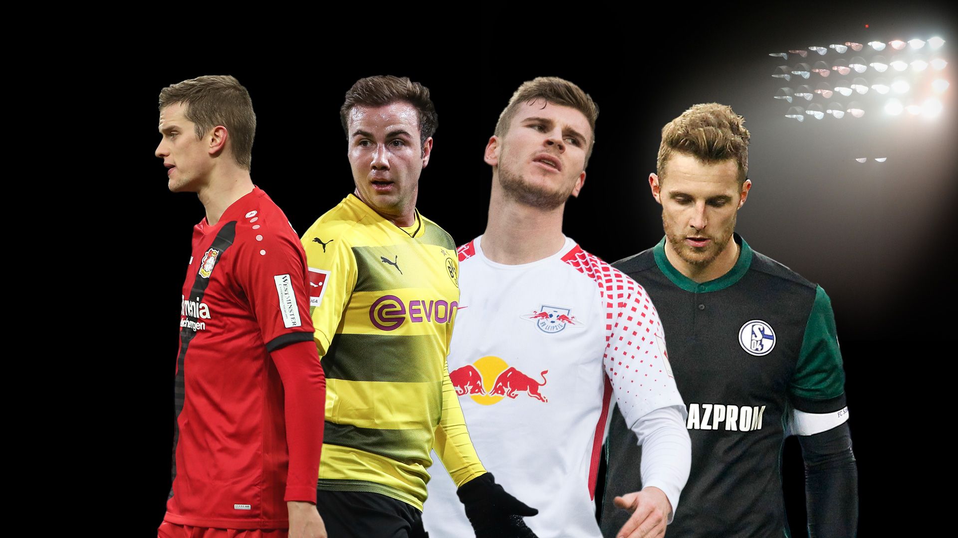 GFX Bundesliga Kommentar