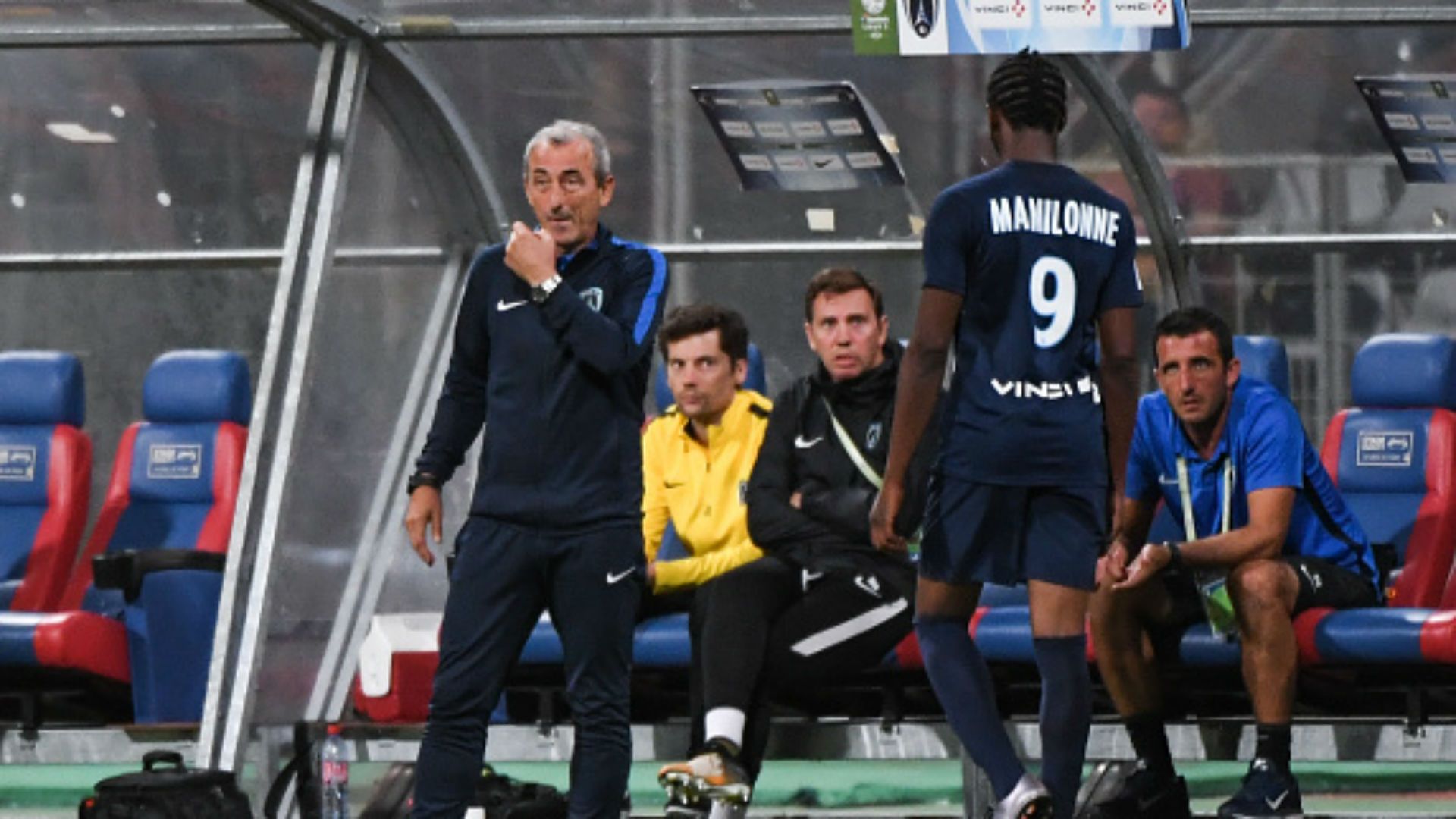 Paris FC