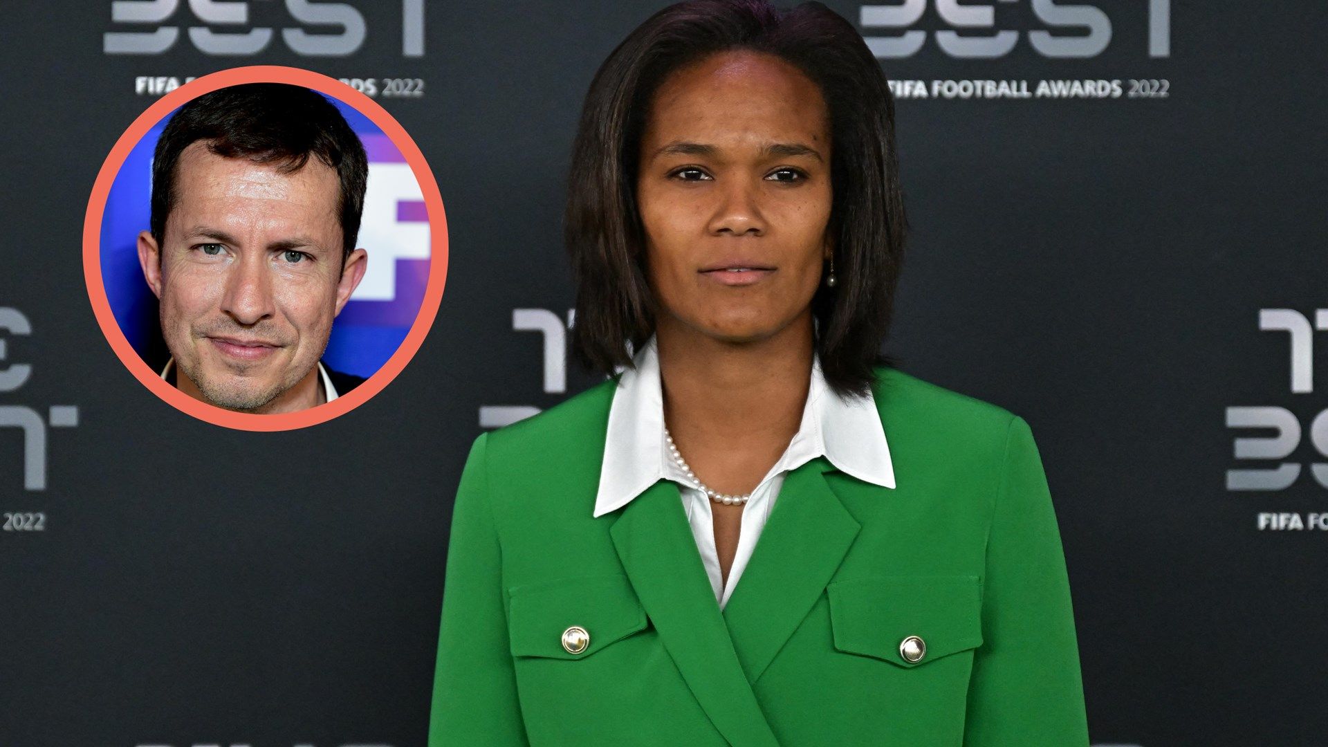 Gregoire Margotton Wendie Renard