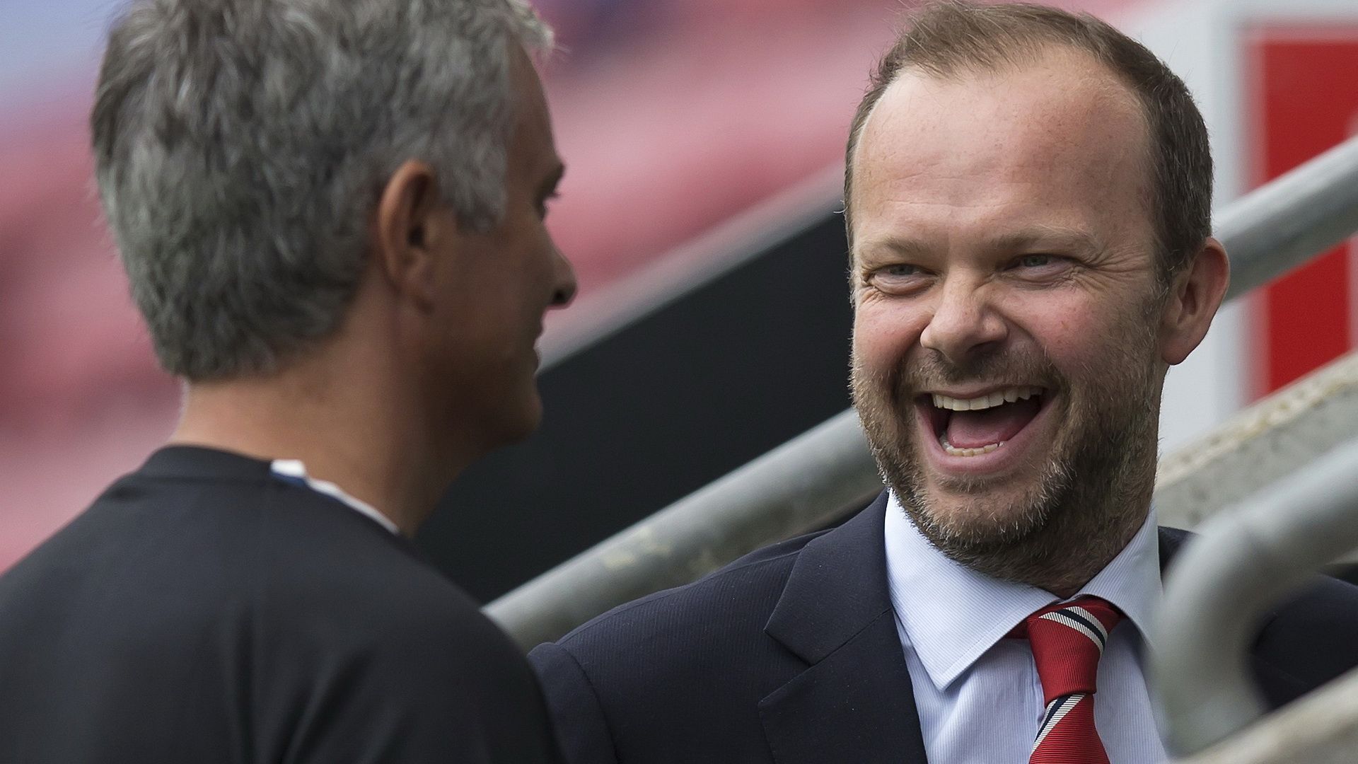 Ed Woodward Manchester United