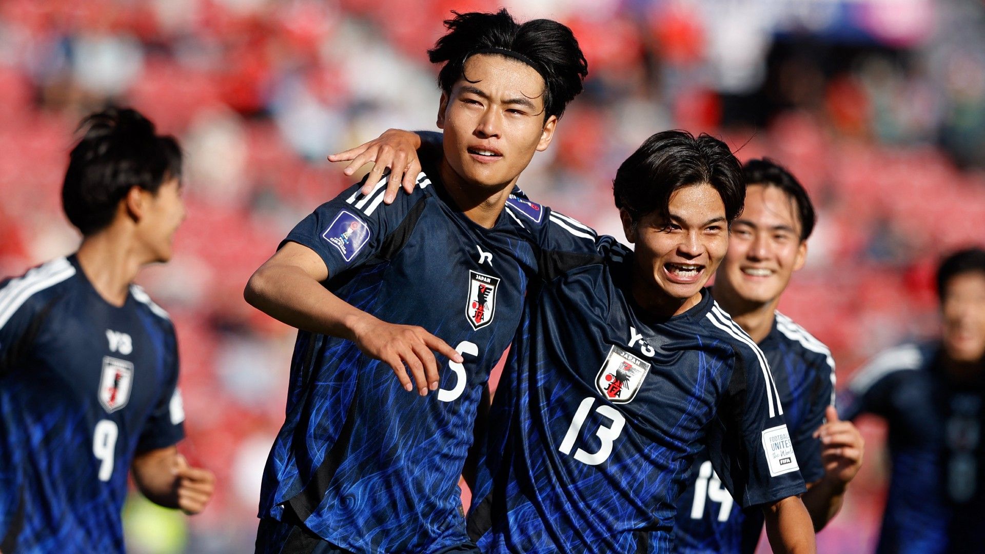 ichihara-ishii-japan-u20-world cup-202509