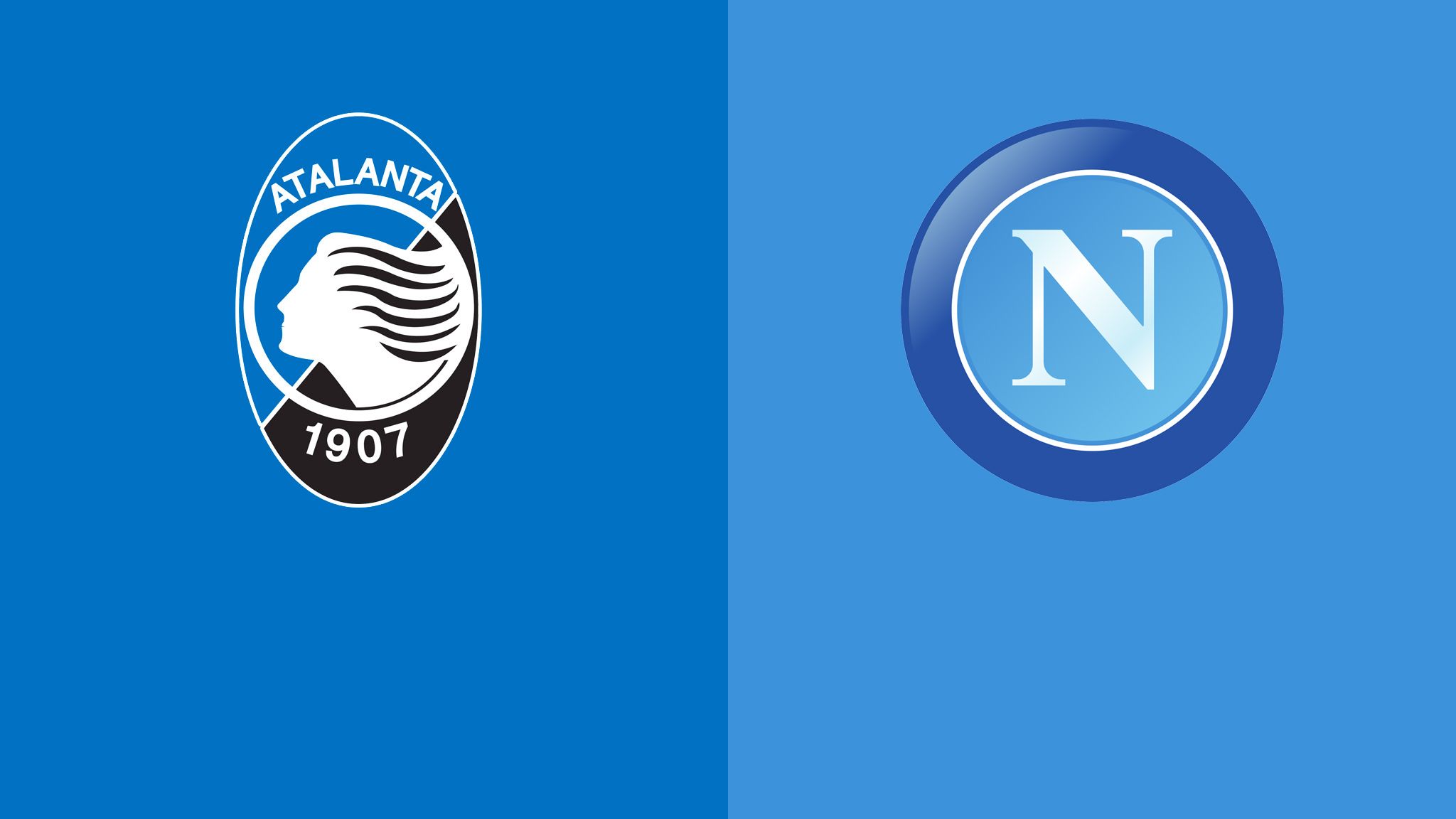 Atalanta vs. Napoli