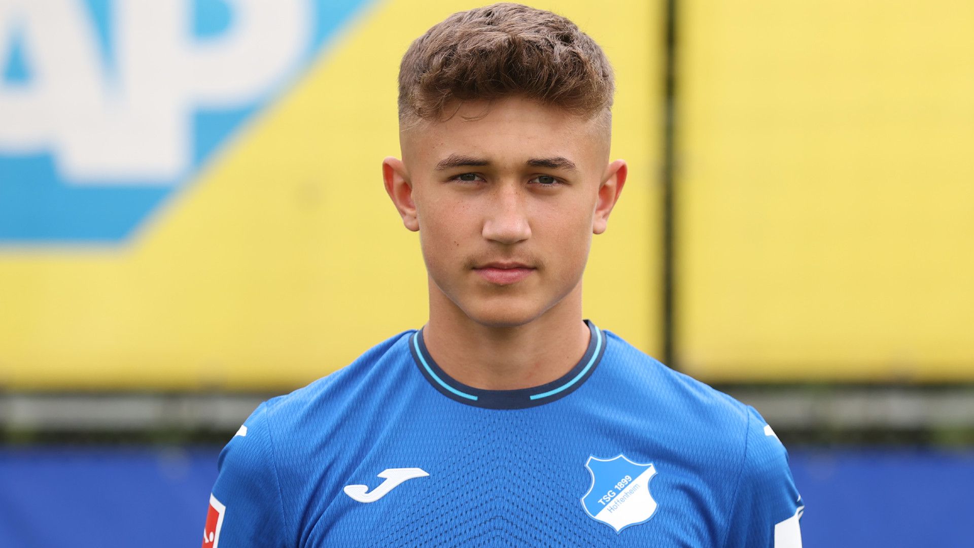 TOM BISCHOF HOFFENHEIM