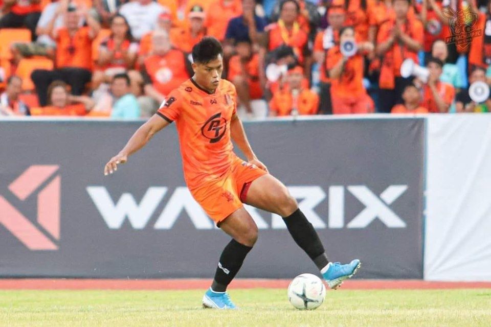 สิโรจน์ ฉัตรทอง