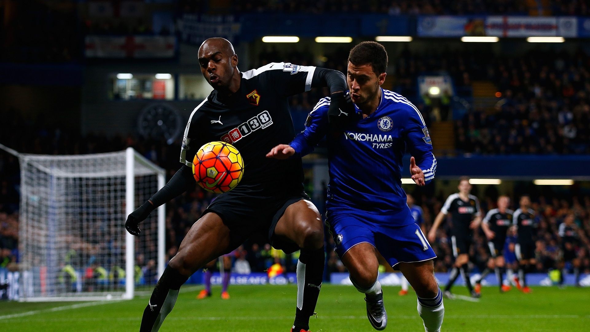 Allan Nyom