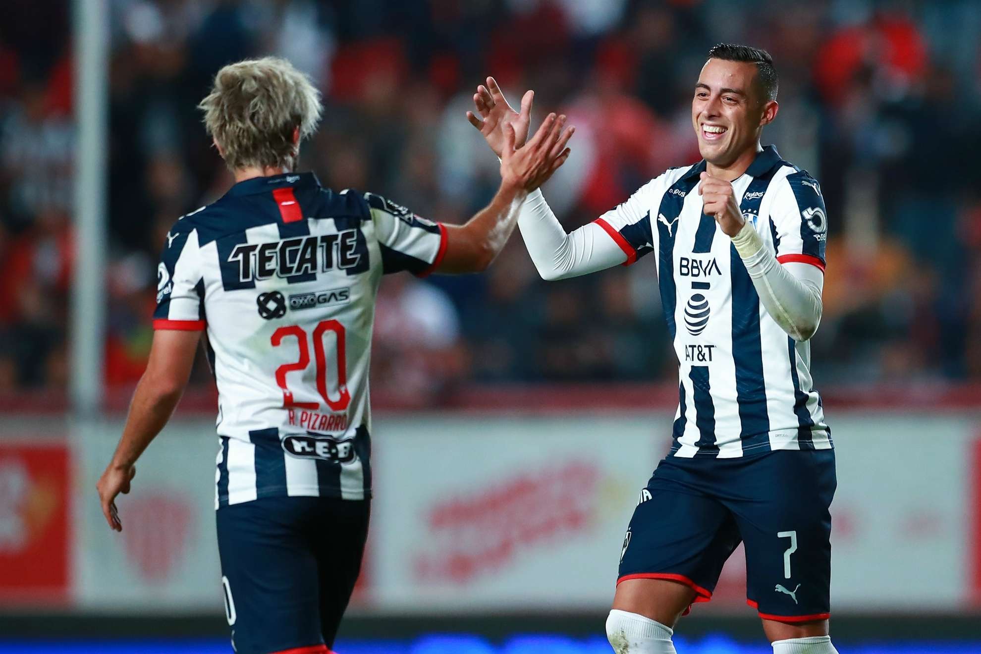 Monterrey Apertura 2019