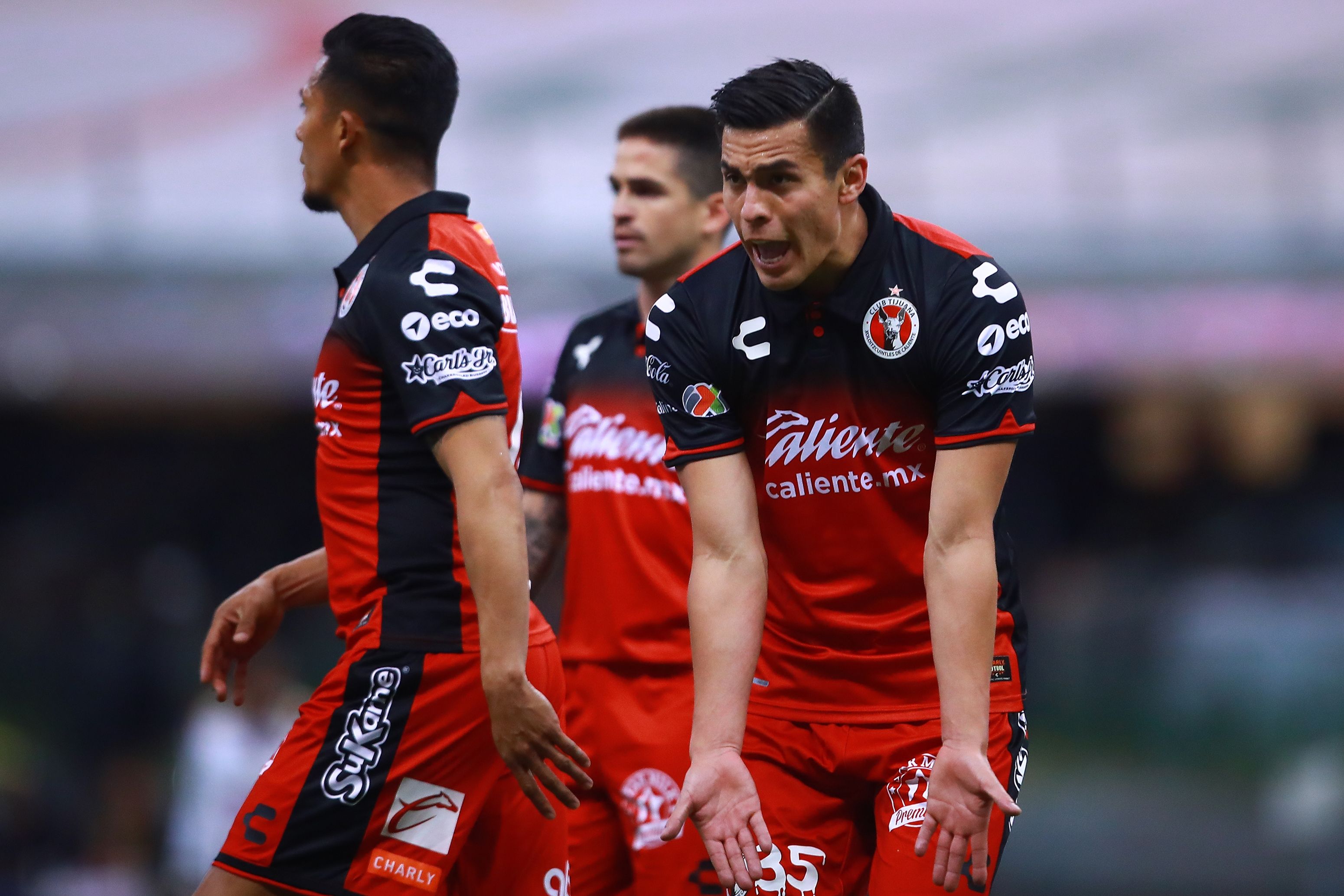 Tijuana Liga MX 2018