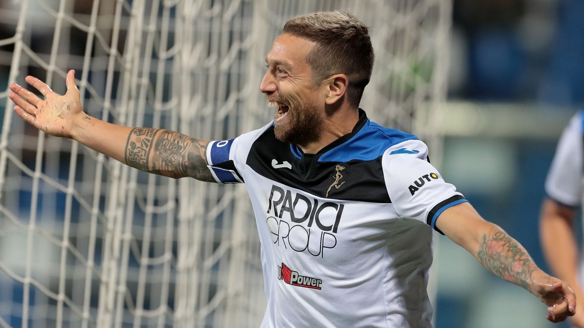 Alejandro Gomez - Atalanta