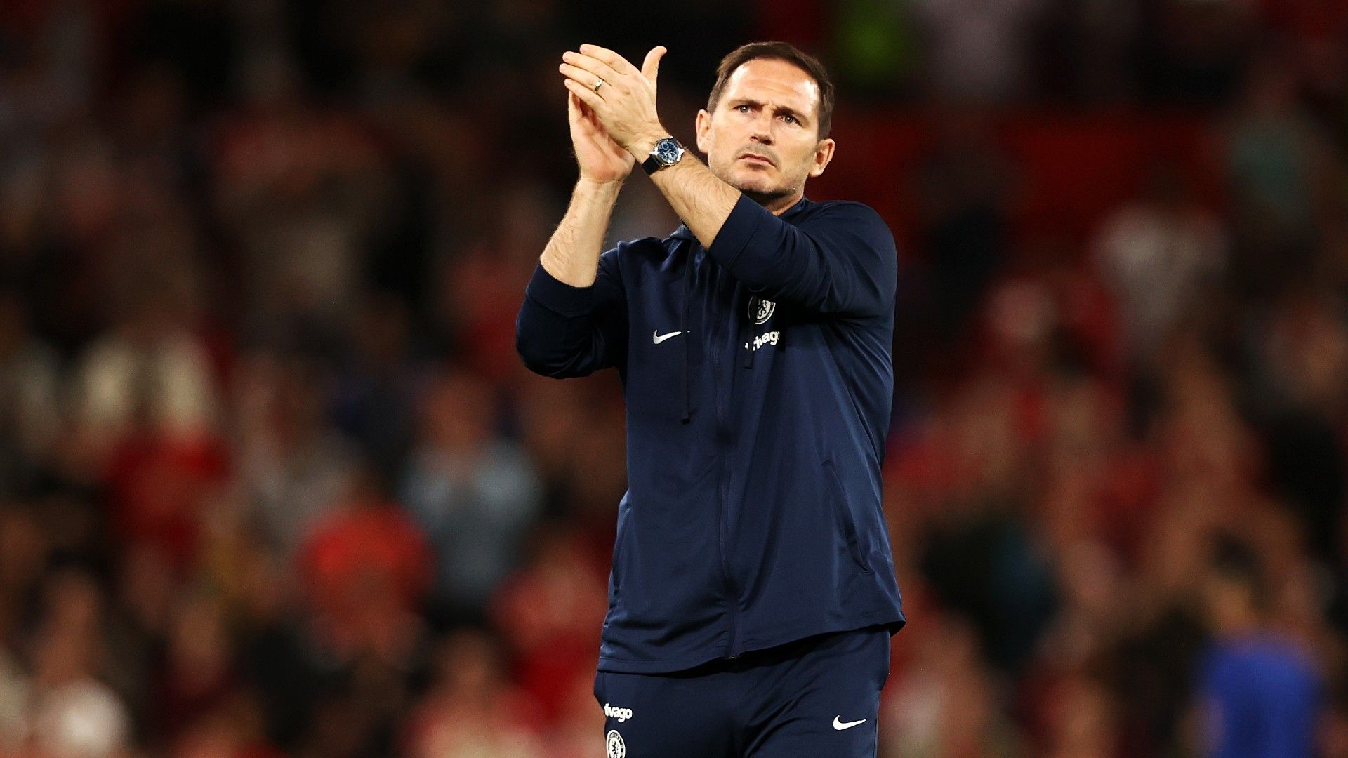 Lampard Chelsea 2022-23