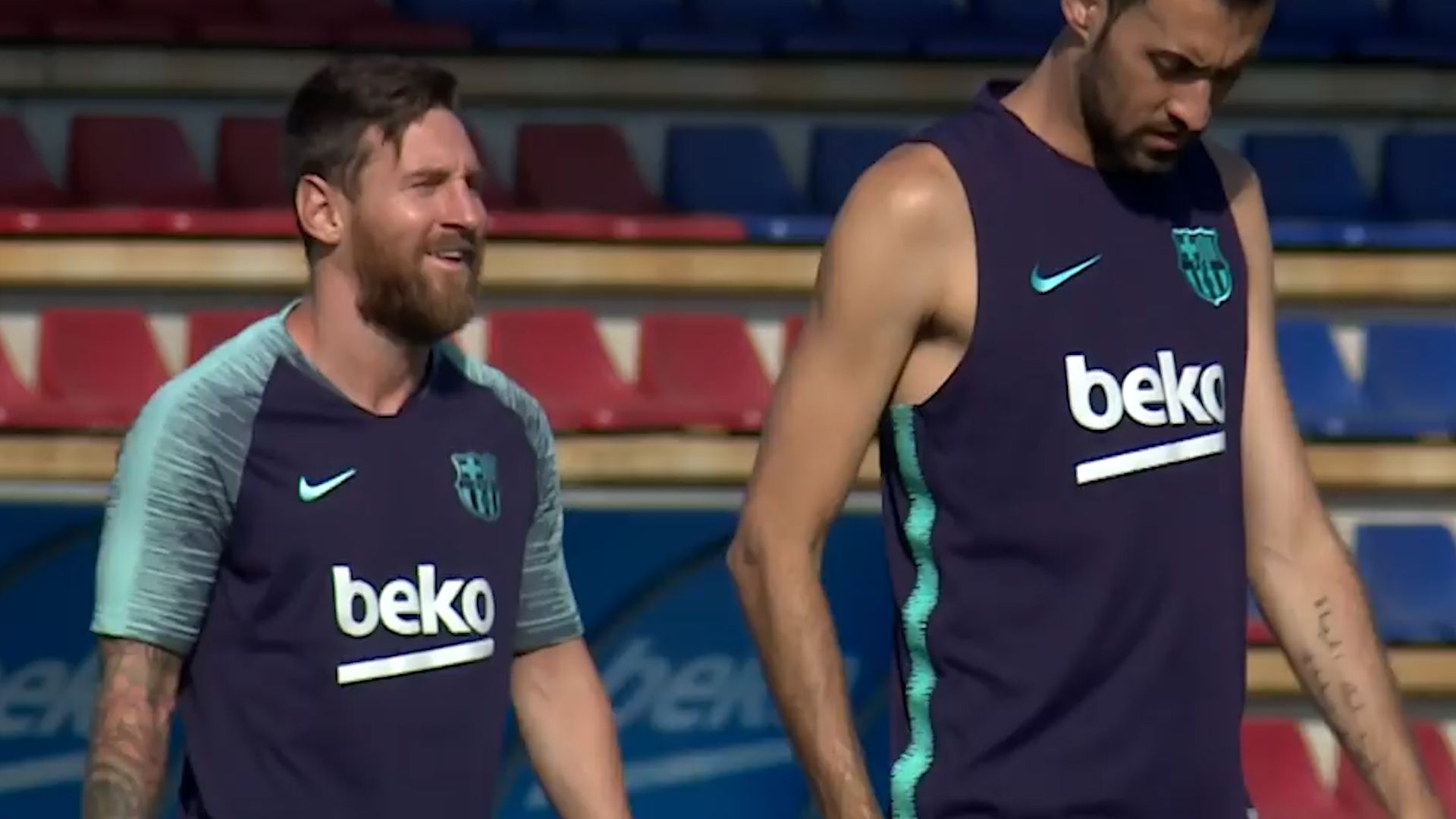 messi_treino
