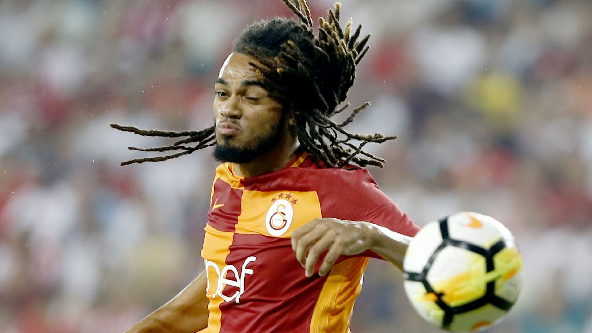 Jason Denayer Galatasaray
