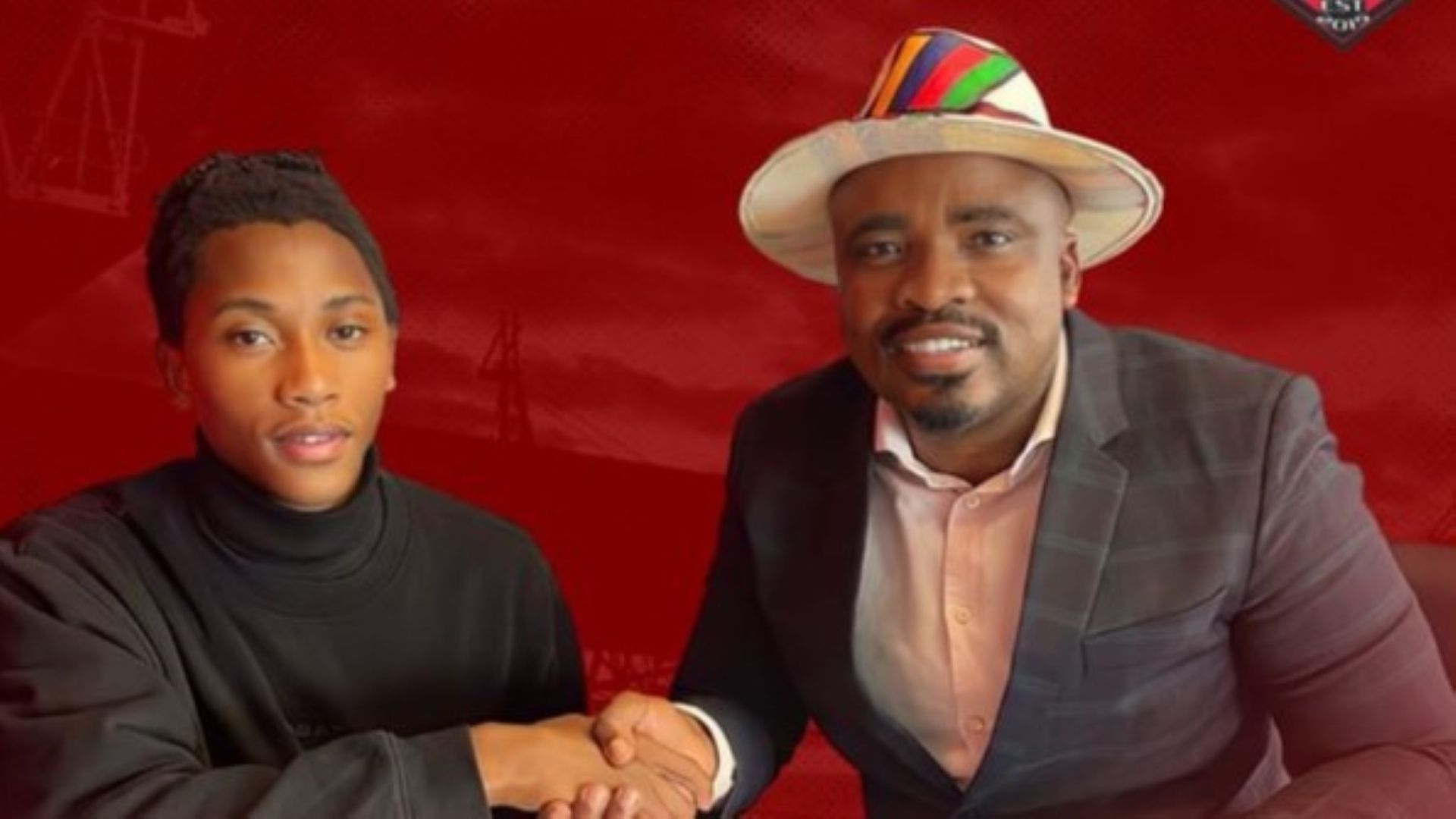 Puso Dithejane, Tim Sukazi, TS Galaxy