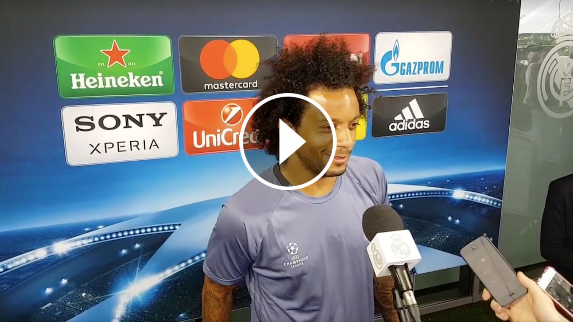 GFX Video Marcelon open media day