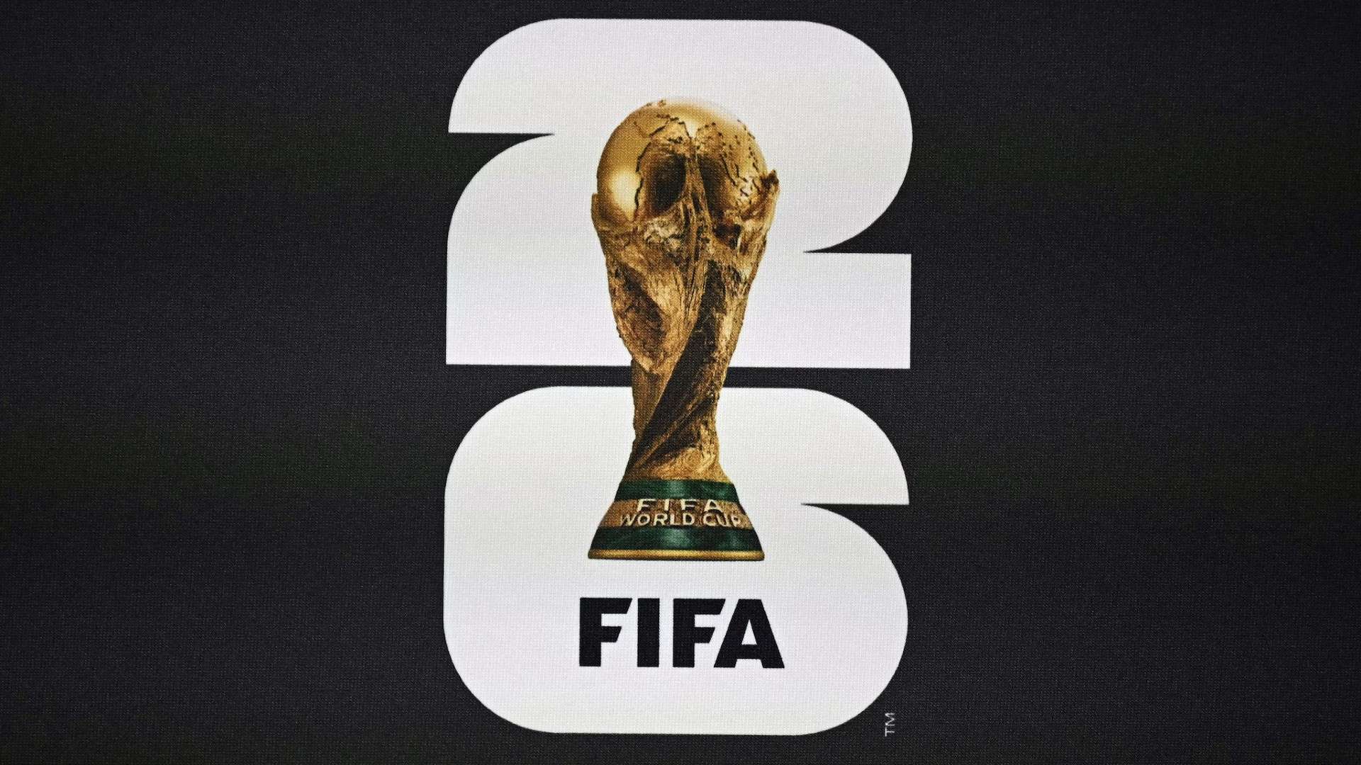 fifa world cup 2026 logo