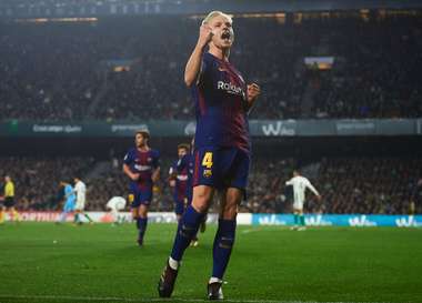 Rakitic Betis