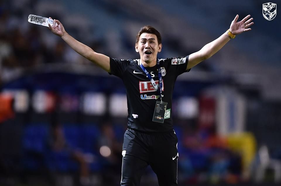 อนุรักษ์ ศรีเกิด