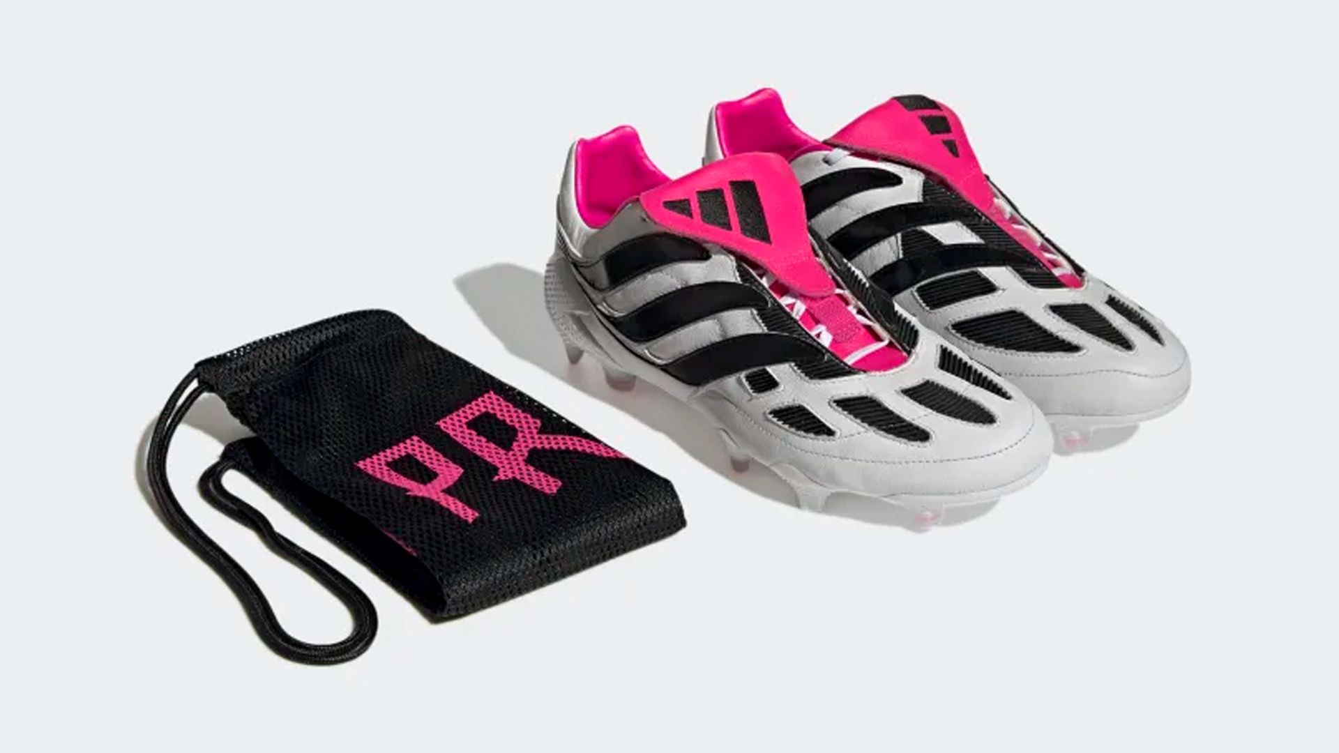 adidas Predator Precision+ Firm Ground Boots