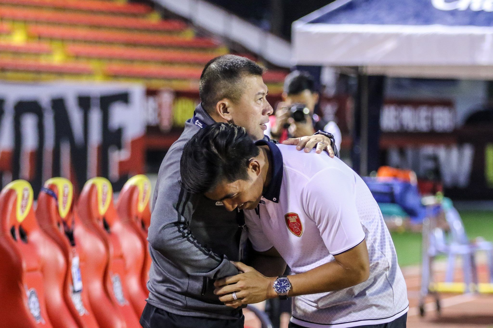 รังสรรค์ วิวัฒน์ชัยโชค