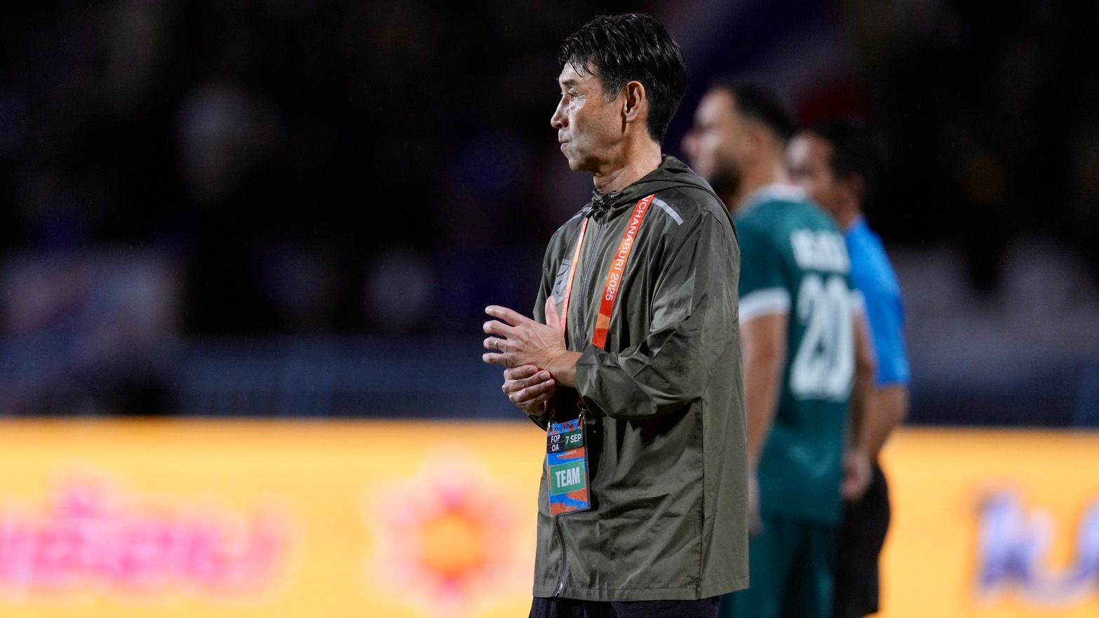 มาซาทาดะ อิชิอิ