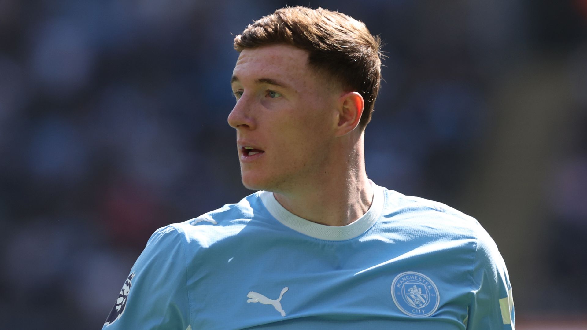 Elliot Anderson Manchester City 2026-27