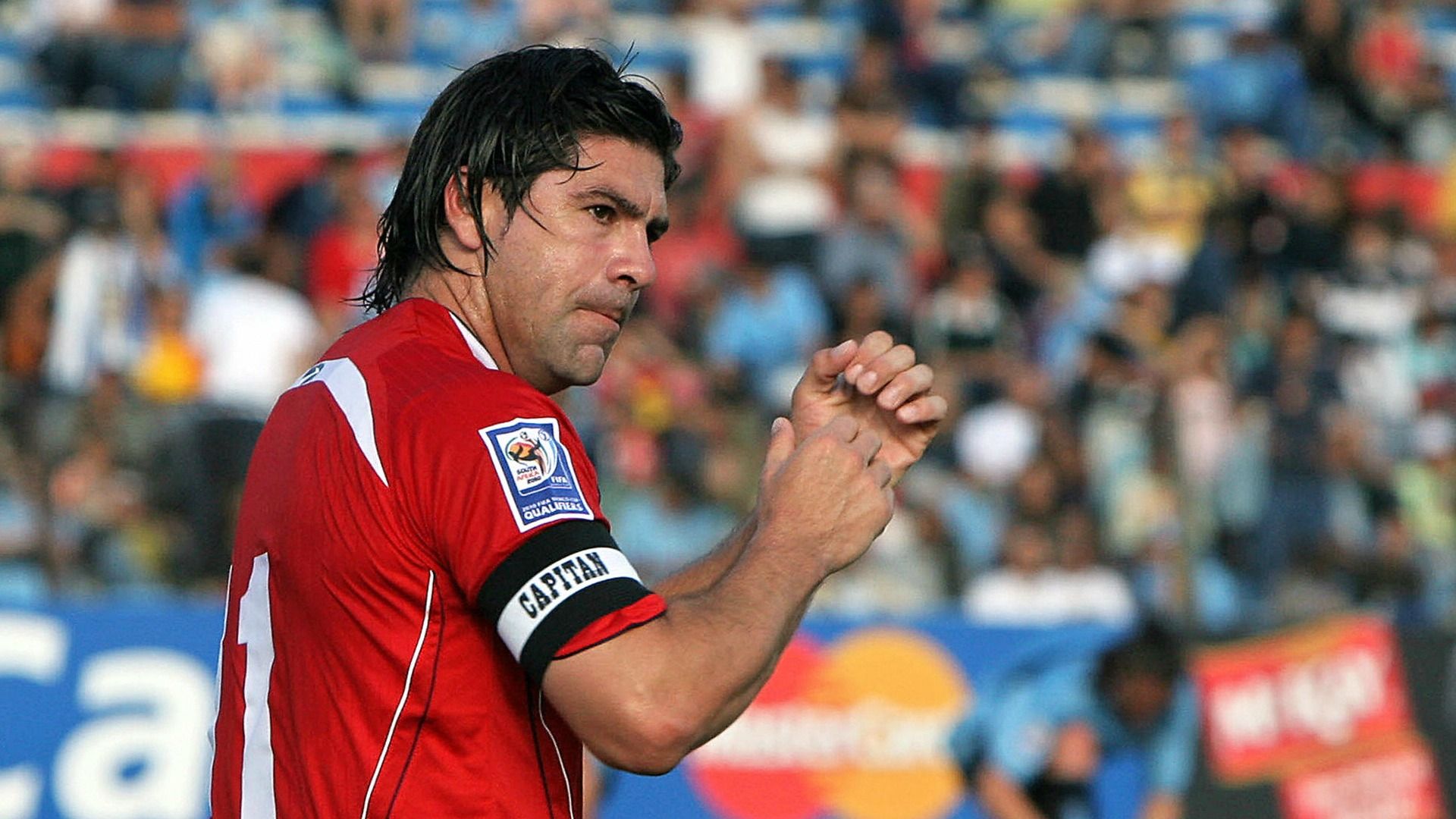Marcelo Salas