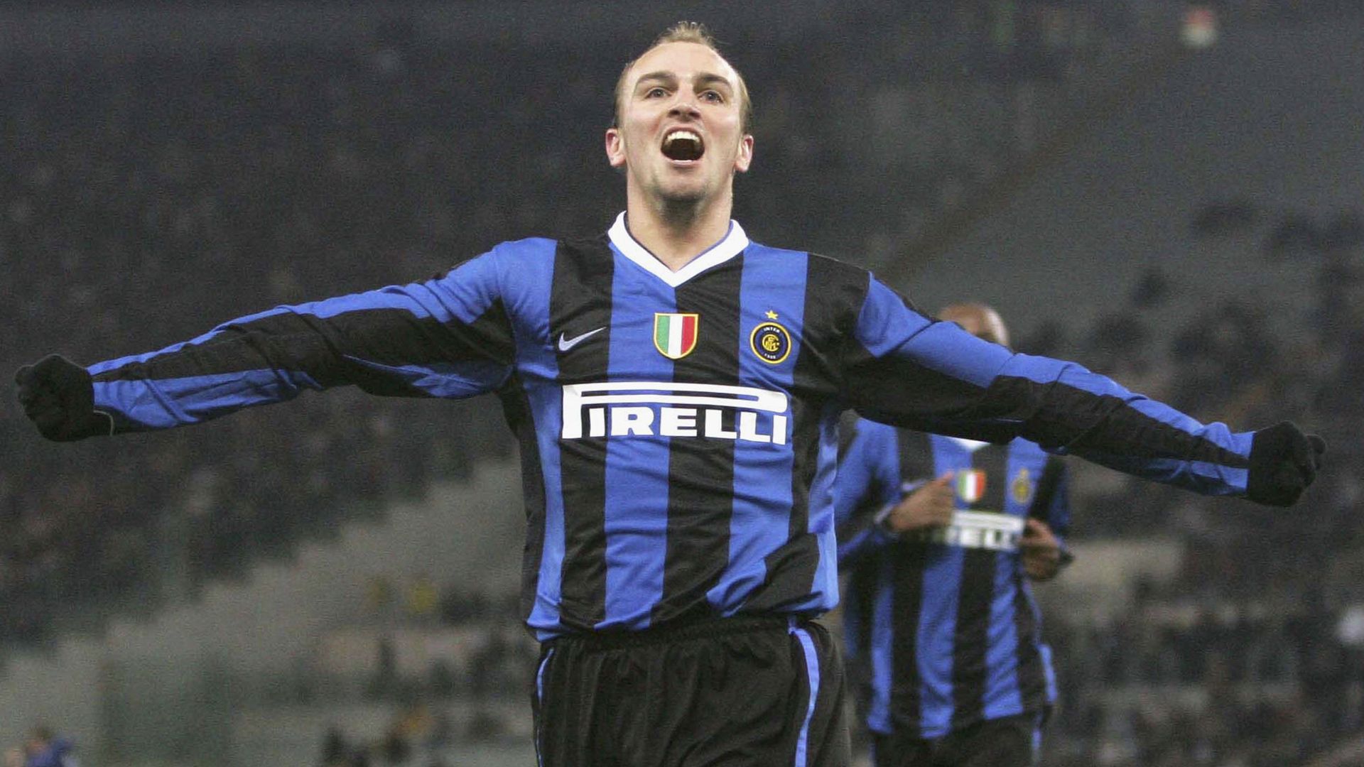 Inter Mailand Esteban Cambiasso 20122006