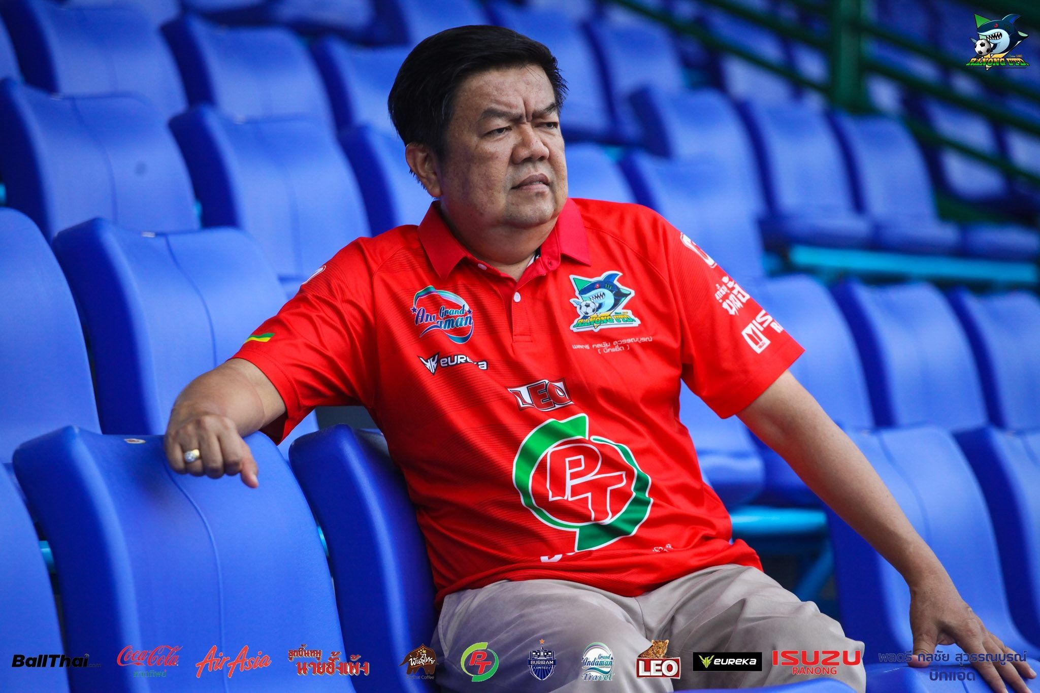 วรานนท์ เกลื่อนสิน